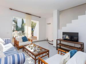 Holiday Home Residencial Cap de Grifeu by Interhome