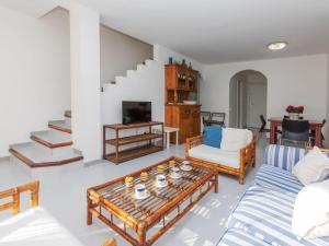 Holiday Home Residencial Cap de Grifeu by Interhome