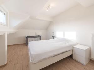 Apartment De Zeegloed duplex with parking by Interhome