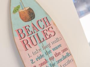 Apartment De Zeegloed duplex with parking by Interhome