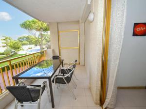 Apartment Catalunya 10 by Interhome