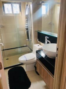 Apartamento Duplex Vista Mar em Natal