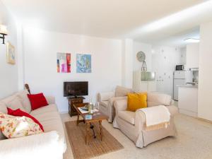 Holiday Home Casita Feliz by Interhome