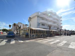 Apartment Layes Cambrils by Interhome