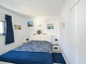 Apartment Layes Cambrils by Interhome