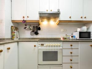 Apartment Solarium III by Interhome