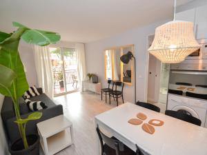 Apartment Gavina Salou-1 by Interhome