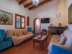 Holiday Home Ses Comes by Interhome