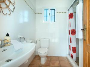 Villa Villa Armonia by Interhome