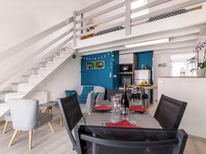 Holiday Home Le Hameau du Phare by Interhome