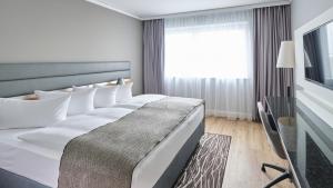 Holiday Inn Berlin Airport - Conference Centre by IHG