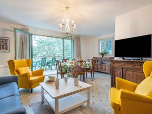 Holiday Home Ty Arno by Interhome