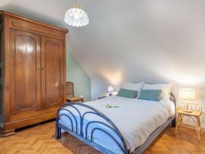 Holiday Home Ty Arno by Interhome