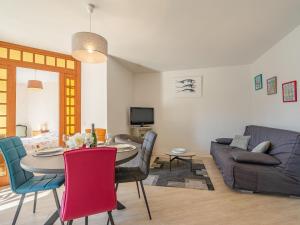 Apartment La Frégate-8 by Interhome