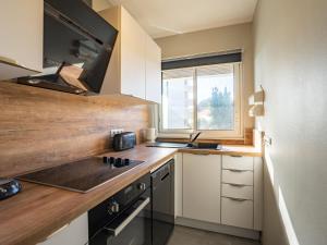 Apartment La Frégate-8 by Interhome