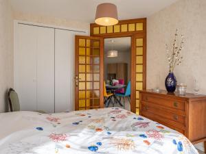 Apartment La Frégate-8 by Interhome