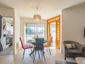 Apartment La Frégate-8 by Interhome