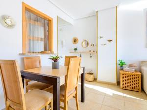 Apartment Torremar-1 by Interhome