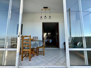 Maisons de vacances Holiday Home Maison Front de Mer by Interhome : photos des chambres