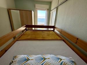 Maisons de vacances Holiday Home Maison Front de Mer by Interhome : photos des chambres