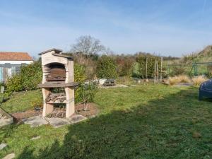 Maisons de vacances Holiday Home Les Moutiers by Interhome : photos des chambres