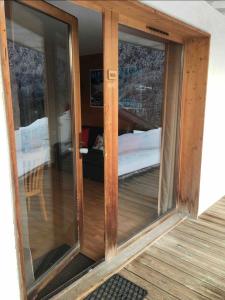 Appartements Studio Orelle 3 Vallees - Spa & Piscine - Apt 005 : photos des chambres