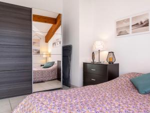 Studio Camijeanne by Interhome