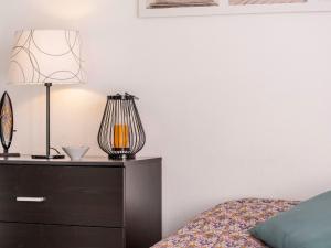 Studio Camijeanne by Interhome