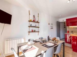 Studio Vostok Zodiaque-91 by Interhome