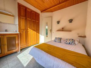 Maisons de vacances Holiday Home Les Albatros by Interhome : photos des chambres