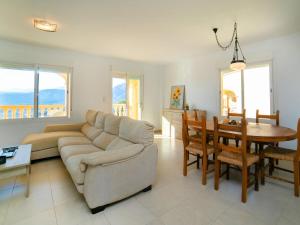 Holiday Home Residencial Bellavista by Interhome