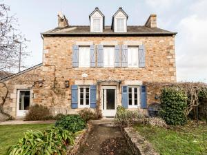 Maisons de vacances Holiday Home Les Roses by Interhome : photos des chambres