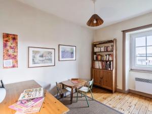 Maisons de vacances Holiday Home Les Roses by Interhome : photos des chambres