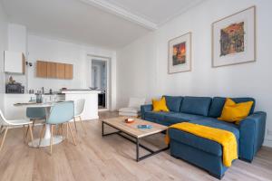 Le Puits dArgent - Spacieux T2 au Coeur de Nantes