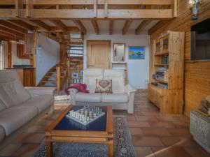 Chalet Le Sorbier by Interhome