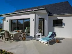 Holiday Home Ericaro by Interhome - Beg-Meil