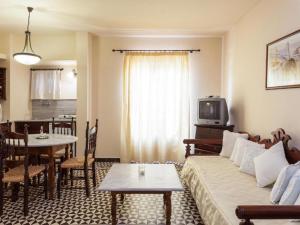 Apartment Palazzo Arhontiko 3