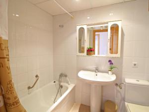 Apartment Las Garzas by Interhome