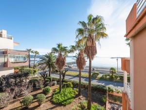 Appartements Apartment Villa Medicis-2 by Interhome : photos des chambres