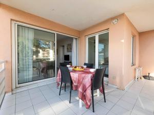 Apartment Villa Medicis-2 by Interhome