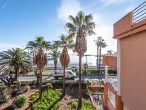 Apartment Villa Medicis-2 by Interhome