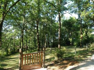 Maisons de vacances Holiday Home Le Noisetier by Interhome : photos des chambres