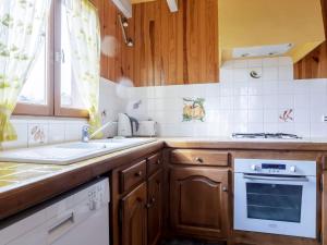 Holiday Home Le Noisetier by Interhome