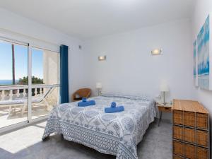 Apartment Pinsapos by Interhome