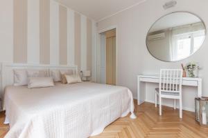 Bright APT in Milano Città Studi - 2 Balconies