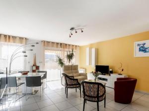 Appartements Apartment Via Veneto by Interhome : photos des chambres