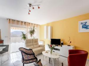 Appartements Apartment Via Veneto by Interhome : photos des chambres