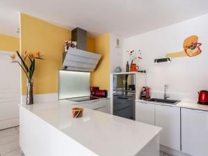 Appartements Apartment Via Veneto by Interhome : photos des chambres