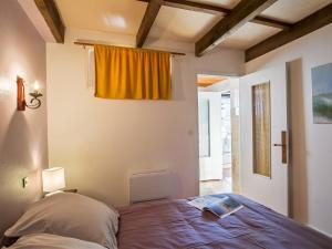 Maisons de vacances Holiday Home Ty Lez by Interhome : photos des chambres