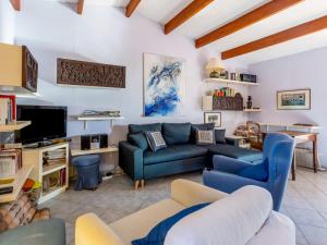 Appartements Apartment L'Olivastre by Interhome : photos des chambres